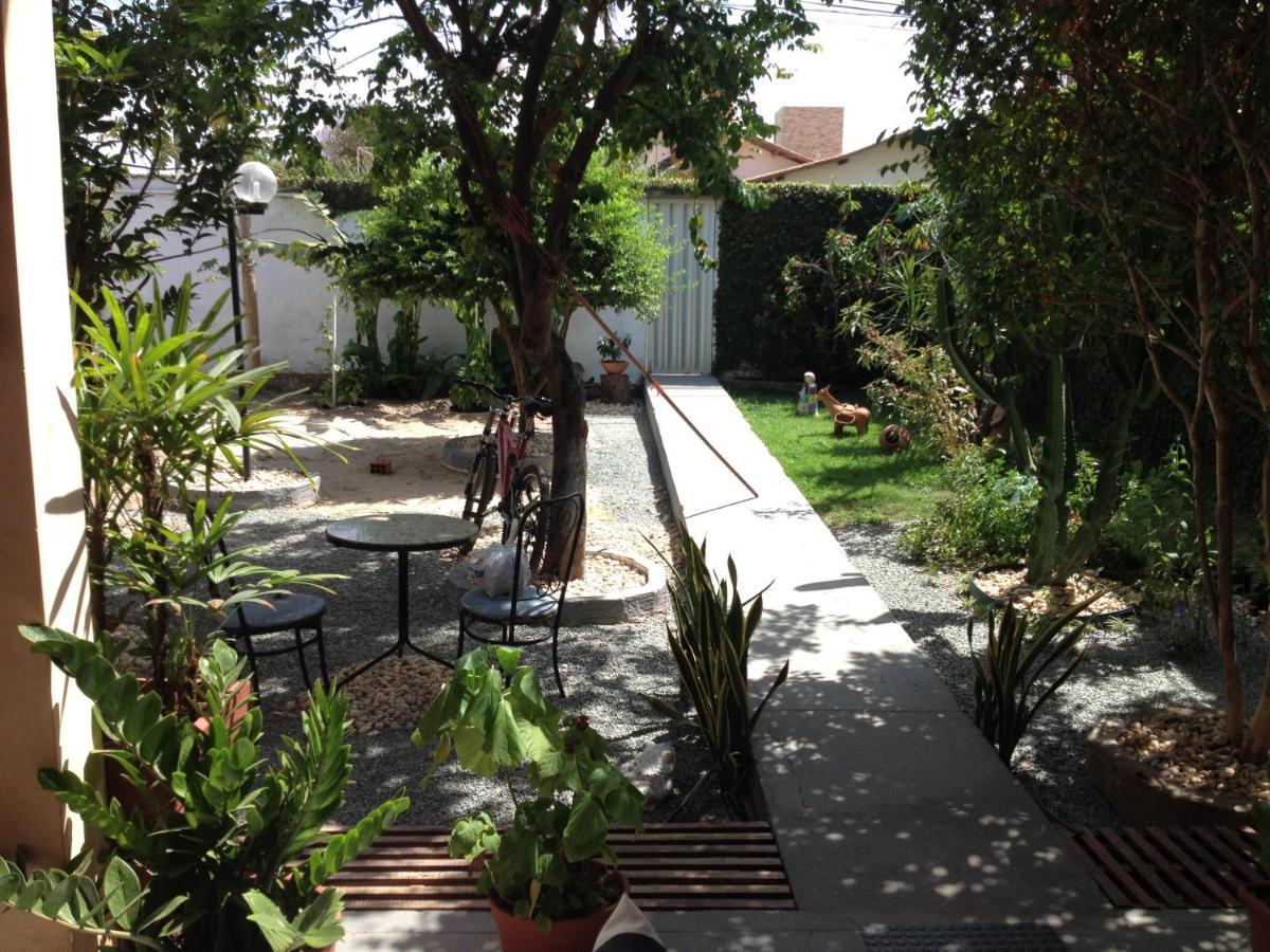 Casa Perto Da Praia Com Piscina, Churrasqueira Em Slz Sao Luis  Exterior photo