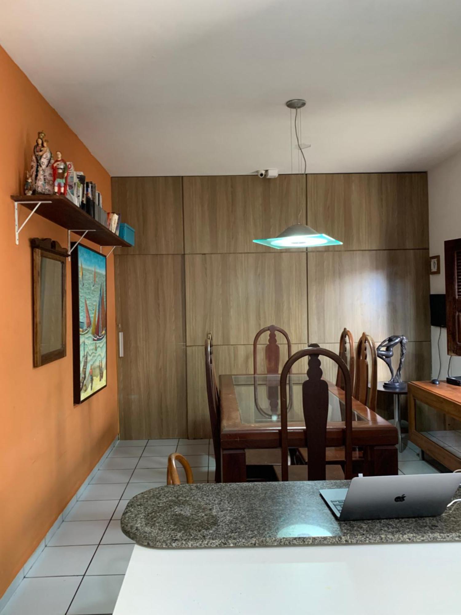 Casa Perto Da Praia Com Piscina, Churrasqueira Em Slz Sao Luis  Exterior photo