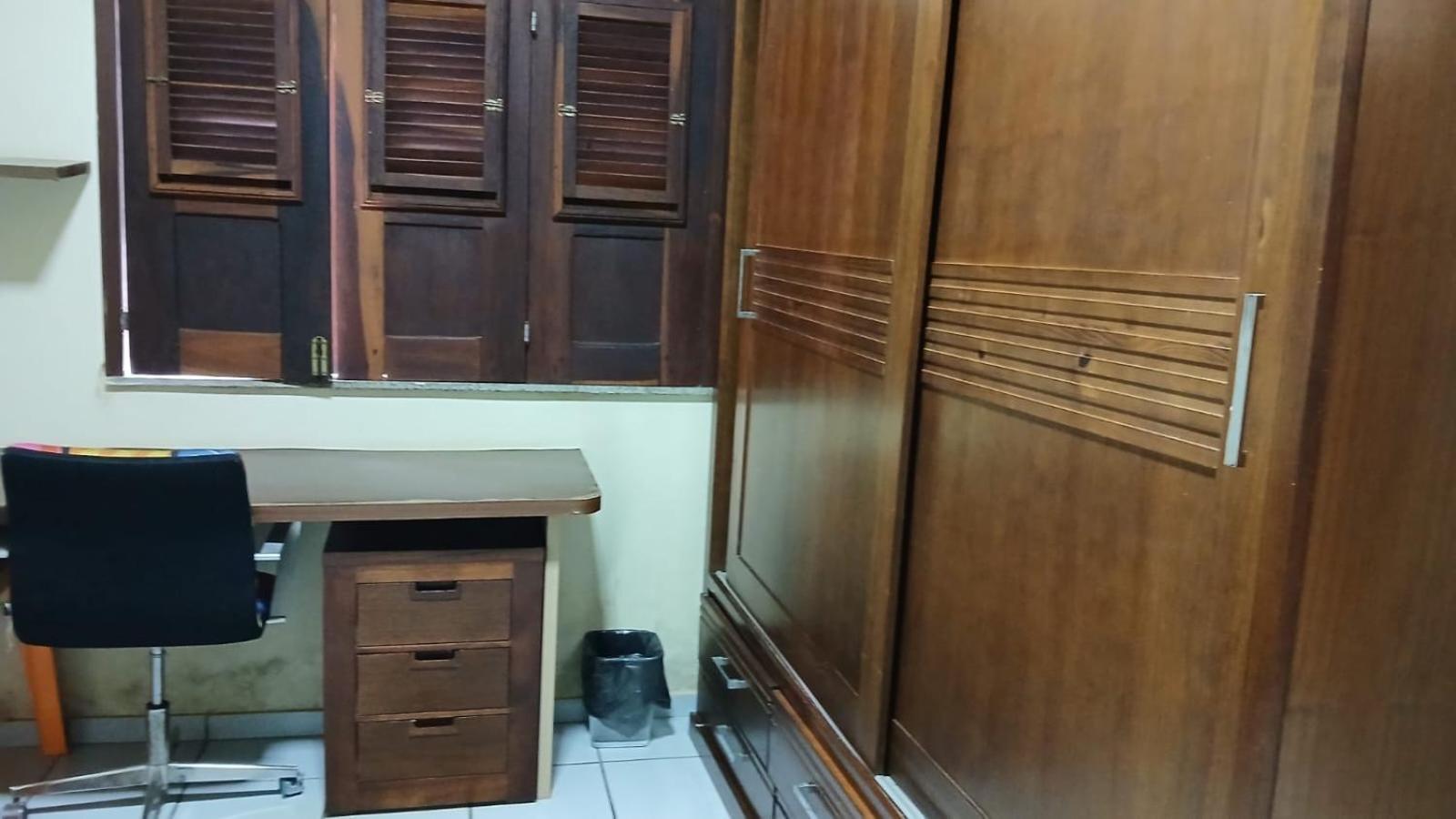 Casa Perto Da Praia Com Piscina, Churrasqueira Em Slz Sao Luis  Exterior photo