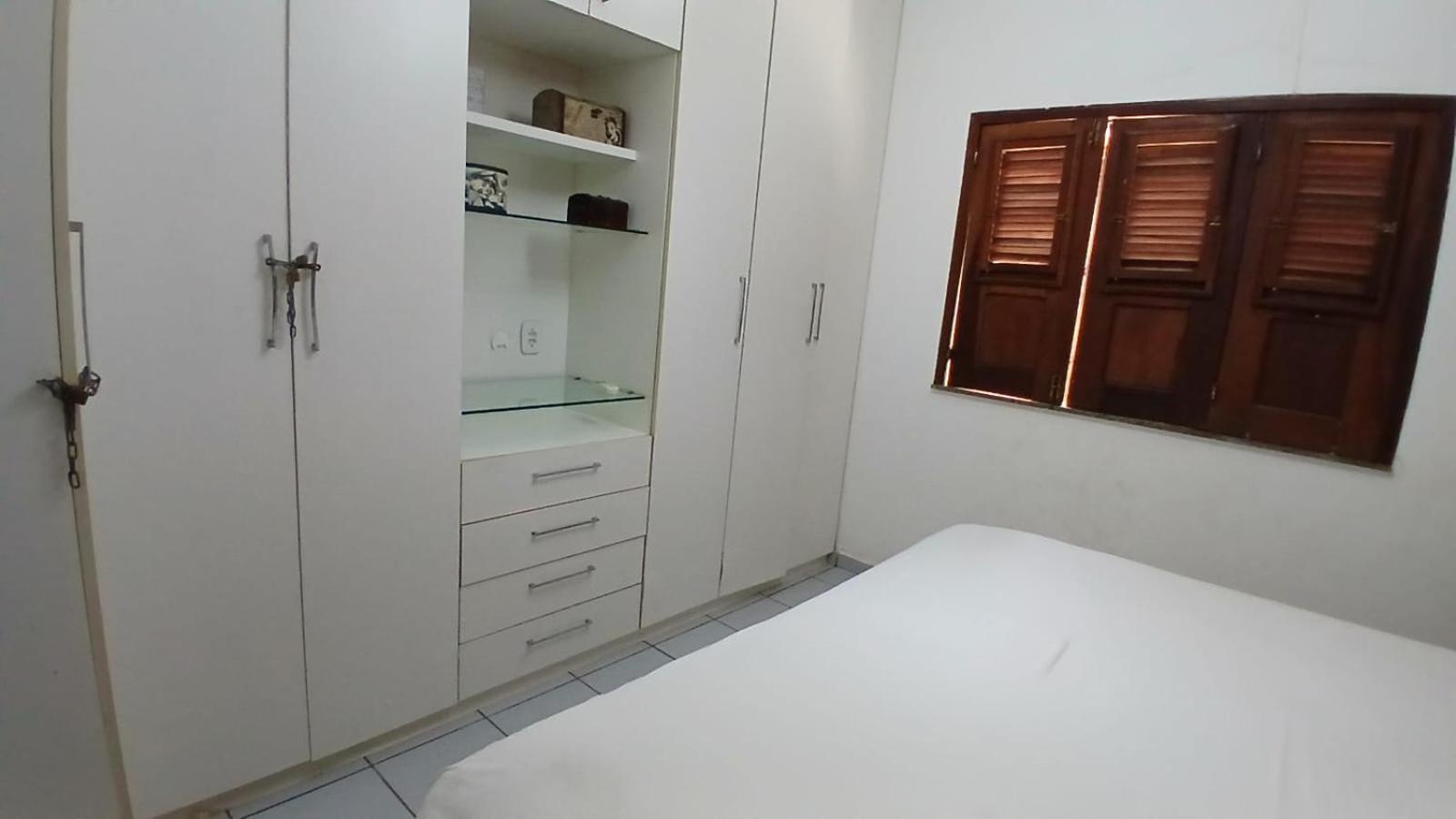 Casa Perto Da Praia Com Piscina, Churrasqueira Em Slz Sao Luis  Exterior photo