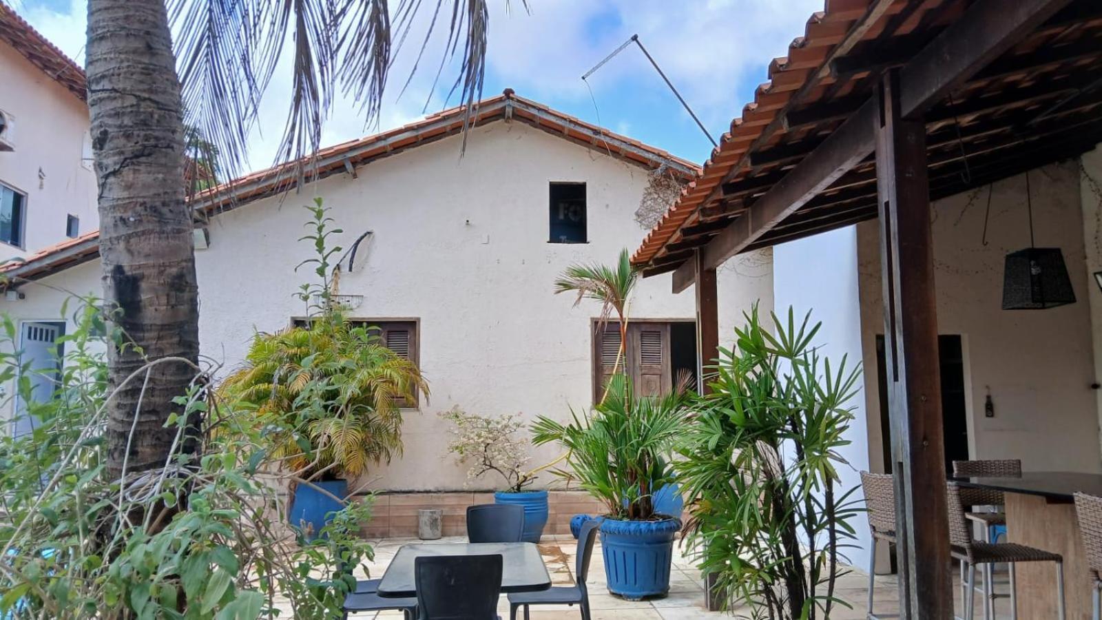 Casa Perto Da Praia Com Piscina, Churrasqueira Em Slz Sao Luis  Exterior photo